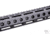 LaRue Tactical Complete Match Grade Upper Receiver, 18in, 6.5 Grendel, 1-7 Twist, A2 Flash Hider, Black, LT-016
