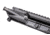 LaRue Tactical Complete Match Grade Upper Receiver, 18in, 6.5 Grendel, 1-7 Twist, A2 Flash Hider, Black, LT-016