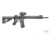 LaRue Tactical Complete Match Grade Upper Receiver, 18in, 6.5 Grendel, 1-7 Twist, A2 Flash Hider, Black, LT-016