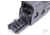 LaRue Tactical EOTech QD Mount, Black, LT110