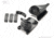 LaRue Tactical HandStop and IndexClip Combo, 74 Total Piece Set, Black, LT711-708-BLK-BOXED