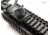 LaRue Tactical HandStop and IndexClip Combo, 74 Total Piece Set, Black, LT711-708-BLK-BOXED