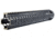LaRue Tactical Quad Rail AR Platform Handguard, 14.5in, Black Anodized, LT210