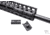 LaRue Tactical MLOK Grip Adapter Panels, Black, LT861X01-BLK-21