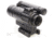 LaRue Tactical QD Mount for Aimpoint CompM4/CompM4-S, Medium 1.535in, Black, LT659-NV