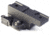 LaRue Tactical QD Mount for Aimpoint CompM4/CompM4-S, Medium 1.535in, Black, LT659-NV