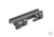 LaRue Tactical QD Mount for TA648 ACOG, Black, LT644