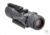 LaRue Tactical QD Mount for TA648 ACOG, Black, LT644