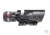 LaRue Tactical QD Mount for TA648 ACOG, Black, LT644