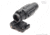LaRue Tactical QD Pivot Mount Tall, Black, LT755-30T