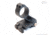 LaRue Tactical QD Pivot Mount Tall, Black, LT755-30T
