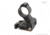 LaRue Tactical QD Pivot Mount Tall, Black, LT755-30T