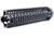 LaRue Tactical Quad Rail AR-15 Handguard, 10in, Black Anodized, Black, LT214