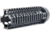 LaRue Tactical Quad Rail AR-15 Handguard, 7in, Black Anodized, Black, LT207