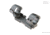 LaRue Tactical Scope Mount QD, 30mm, Black, LT807-30