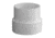 LaSalle Bristol 674801TP Increaser Reducer - 1-1/2in x 3in, 674801TP