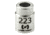 Laser Ammo 223 for AR-15 Bouresitter Cap, Small 223DB