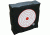 Laser Ammo 3" Electronic Target, Medium 3IET - AIM
