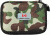 Laser Ammo Carrying Case,  Camouflage, Camouflage, Medium CAMCC