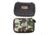 Laser Ammo Carrying Case, Black, Camouflage