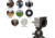 Laser Ammo Smokeless Range Diamond Smokeless Range Simulator Combo Package, Short Throw Camera, DSCP002 - ST