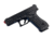 Laser Ammo Recoil Enabled Glock G45 Training Pistol, Green Gas
