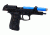 Laser Ammo Recoil Enable Training Pistol - ATP RETP-ATP