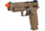 Laser Ammo Recoil Enabled Training Pistol, Sig M18, Red Laser, Medium, RETP-SI