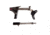 Laser Ammo Reset Realistic Trigger, Glock Gen5 9mm LA-GRT-V
