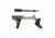 Reset trigger for Glock 10mm/45 ACP SF models