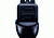 Laser Ammo T.A.S Fits Glock Single Dot Sight,  Red, Red, Small TAS-GSR
