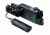 Steiner Laser Devices AR-2A Single Beam Red Laser, Black 9041
