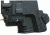 Laser Devices BA-7 Waterproof Laser Sights for Walther and Smith &amp; Wesson Hand Guns and Pistols