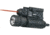 Steiner Laser Devices LED BLAST-2 Tactical System w/ Red Pointer &amp; Lever Switch for HK USP, Full Size Light Head
