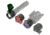 Laser Devices Filters for OV-1 and LAS/TAC w/ Compact Head Flashlights