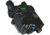 Steiner Laser Devices Laser Sight DBAL-I2 w/ Infrared Pointer 50mW &amp; Infrared Pointer/Illuminator 200mW, Black