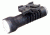Laser Devices Light Assembly Tube w/ Quick Release Mount