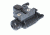Steiner Laser Devices Incandescent Tactical Light LAS/TAC 2 Series, 200 Lumens, Fits 1913 Rail 9081