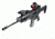 Steiner Laser Devices ITAL-A Class IIIa Green Laser, Black 9035