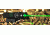 Steiner Laser Devices ITAL-A Class IIIa Green Laser, Black 9035