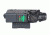 Steiner Laser Devices ITAL-A Class IIIa Green Laser, Black 9035