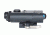 Steiner Laser Devices ITAL-A Class IIIa Green Laser, Black 9035