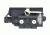Steiner Laser Devices ITAL-A Class IIIa Green Laser, Black 9035