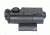 Steiner Laser Devices ITAL-A Class IIIa Green Laser, Black 9035