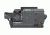 Steiner Laser Devices ITAL-A Class IIIa Green Laser, Black 9035