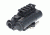 Steiner Laser Devices ITAL-A Class IIIa Green Laser, Black 9035