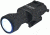 Steiner Laser Devices LED Light LAS/TAC 2 Series w/ Lever Switch for Glock, Full Size Light Head