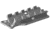 Steiner Laser Devices MIL-SPEC-1913 Top Rail - Black
