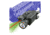 Laser Devices MOLAD for Rifles with MIL-SPEC-1913