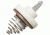 Steiner Laser Devices Tactical Light 6Volt Lamp Assembly